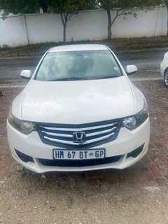 Honda Accord 2010 Automatic1.6l