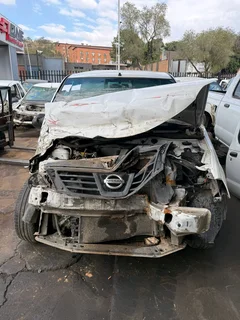 Np200 1.6 8v Stripping