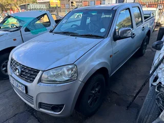 GWM steed 5 2.2 Selling