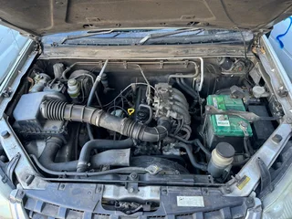 GWM steed 5 2.2 Selling