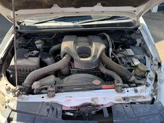 ISUZU kb250 Dtec Dmax Stripoing for parts