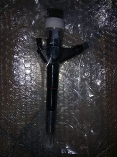 Navara YD25 Injectors