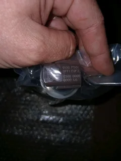 Navara YD25 Injectors