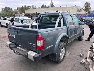 Kb240 GoBig Stripping