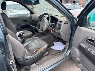 Kb240 GoBig Stripping