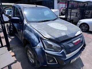 Kb250 Dtec Xrider Stripping