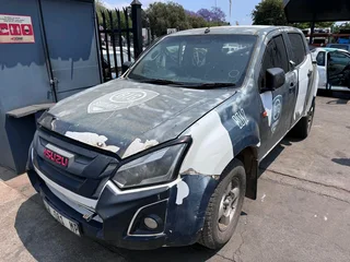 Kb250 Dtec Xrider Stripping