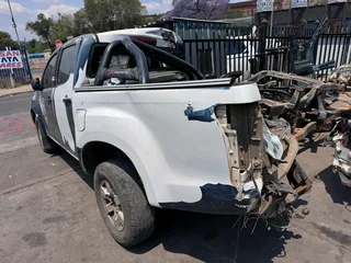 Kb250 Dtec Xrider Stripping