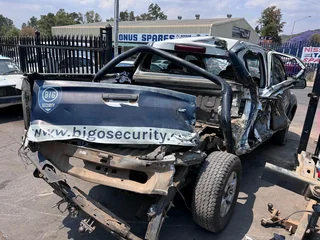 Kb250 Dtec Xrider Stripping