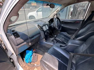 Kb250 Dtec Xrider Stripping