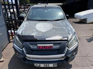 Kb250 Dtec Xrider Stripping