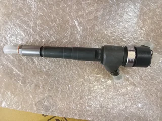 Mahindra Mhawk 2.2 Injectors