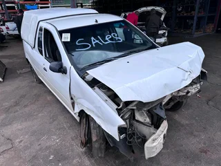 Np200 1.6 8valve Stripping