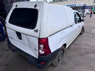 Np200 1.6 8valve Stripping