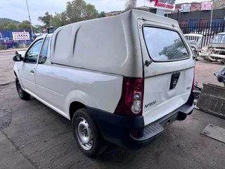 Np200 1.6 8valve Stripping