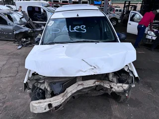 Np200 1.6 8valve Stripping