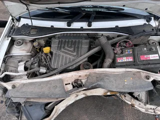 Np200 1.6 8valve Stripping