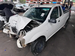 Np200 1.6 8 valve Stripping