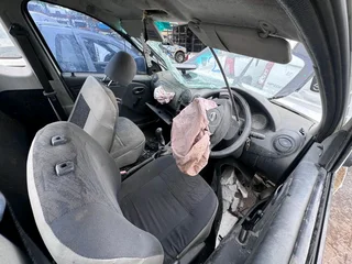 Np200 1.5 dci Stripping