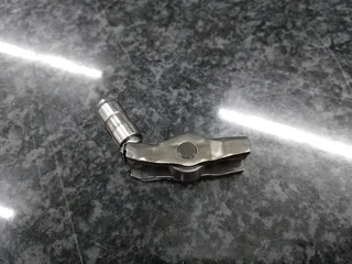 Mahundra Mhawk Hydraulic lifter and Rocker Arm