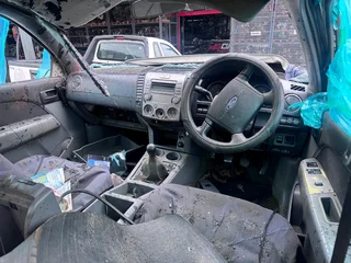 Ranger 3.0 2x4 07-10 WEAT Stripping