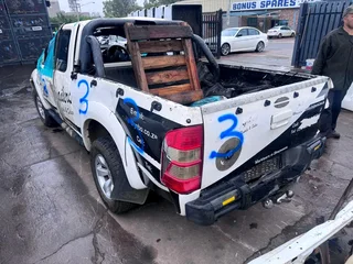 Ranger 3.0 2x4 07-10 WEAT Stripping