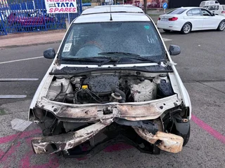 Np200 1.6 8v Stripping