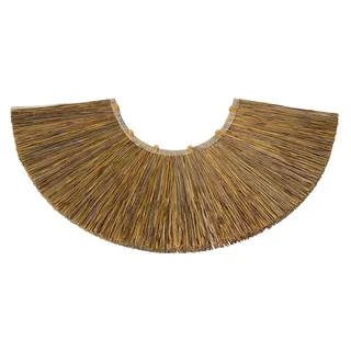 Cape Reed thatch tiles