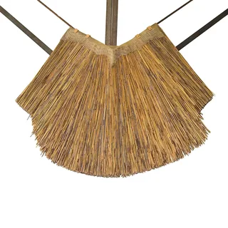 Cape Reed thatch tiles