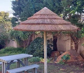Cape Reed thatch tiles