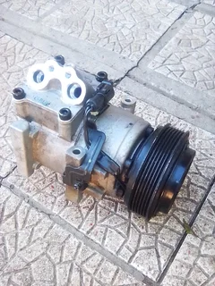 Air conditioning pump for Hyundai i20
