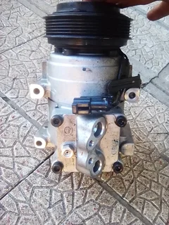 Air conditioning pump for Hyundai i20