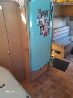 2005 - Ad posted by Dawie Cronje