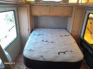 2005 - Ad posted by Dawie Cronje