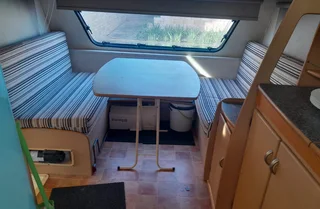 2005 - Ad posted by Dawie Cronje