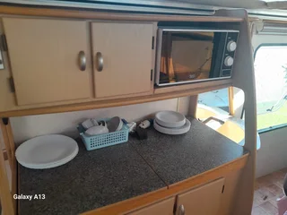 2005 - Ad posted by Dawie Cronje