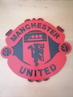 Hand Painted - Laser Cut &amp; Engraving