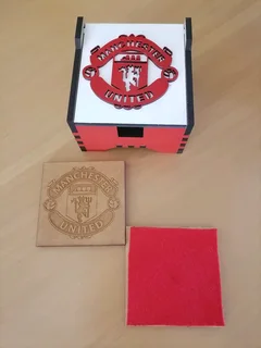 Hand Painted - Laser Cut &amp; Engraving