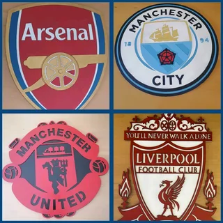 Hand Painted - Laser Cut & Engraving