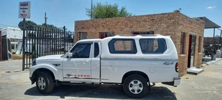 Mahindra Scorpion Single Cap Topcap Canopy