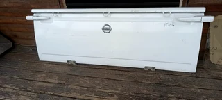 Tail Gate For Nissan Np300 Bakkie Single Cab