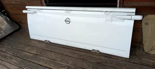 TAIL GATE FOR NISSAN NP300 BAKKIE SINGLE CAB