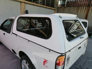 Ford Bantam With Windows Top Cap Canopies