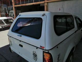 FORD BANTAM WITH WINDOWS TOP CAP CANOPIES