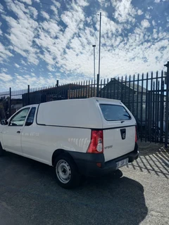 NISSAN NP200 NEW BLANK TOP CAP CANOPY