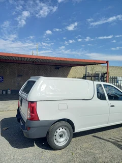 Nissan Np200 New Blank Top Cap Canopy