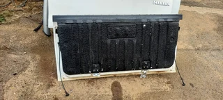 TAIL GATE FOR NISSAN NP200 BAKKIE