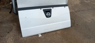 Tail Gate For Nissan Np200 Bakkie