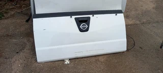 TAIL GATE FOR NISSAN NP200 BAKKIE