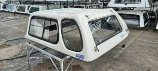 Toyotra Gd6 Dc Ww Canopy King Canopy